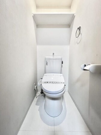 GLANZの物件内観写真